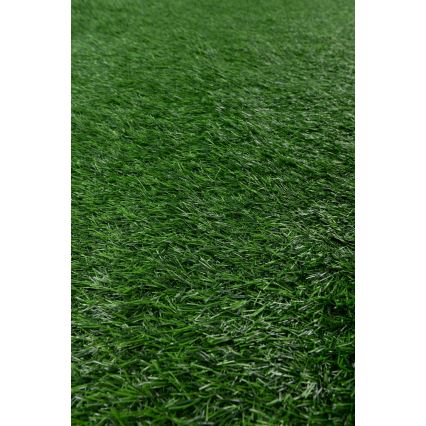 Veštačka trava ALLGREEN 100x500 cm 30 mm zelena