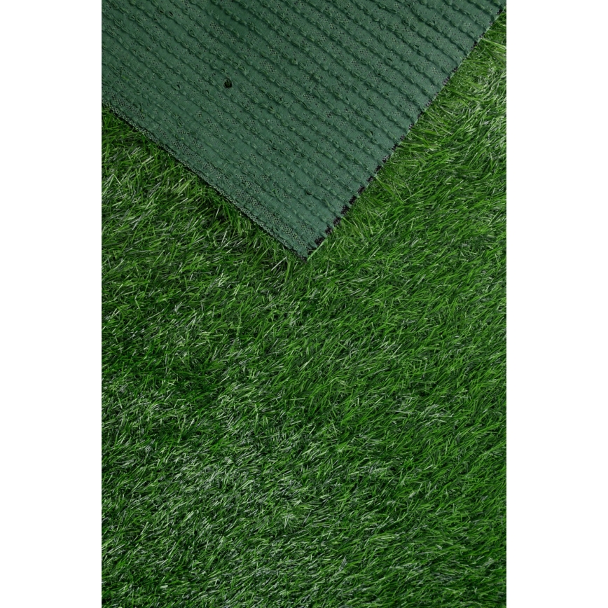 Veštačka trava ALLGREEN 200x400 cm, visina vlakna 30 mm, zelena