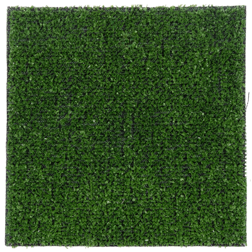 Veštačka trava ASCOT 100x200 cm 7 mm zelena