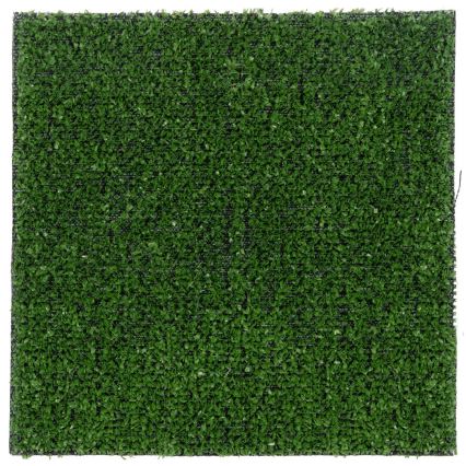 Veštačka trava ASCOT 80x133 cm 7 mm zelena