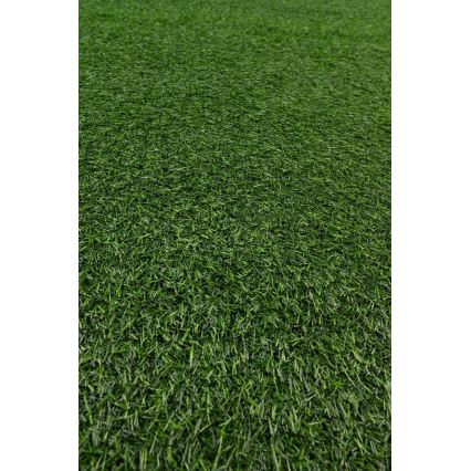 Veštačka trava BELLIN 100x500 cm 18 mm zelena