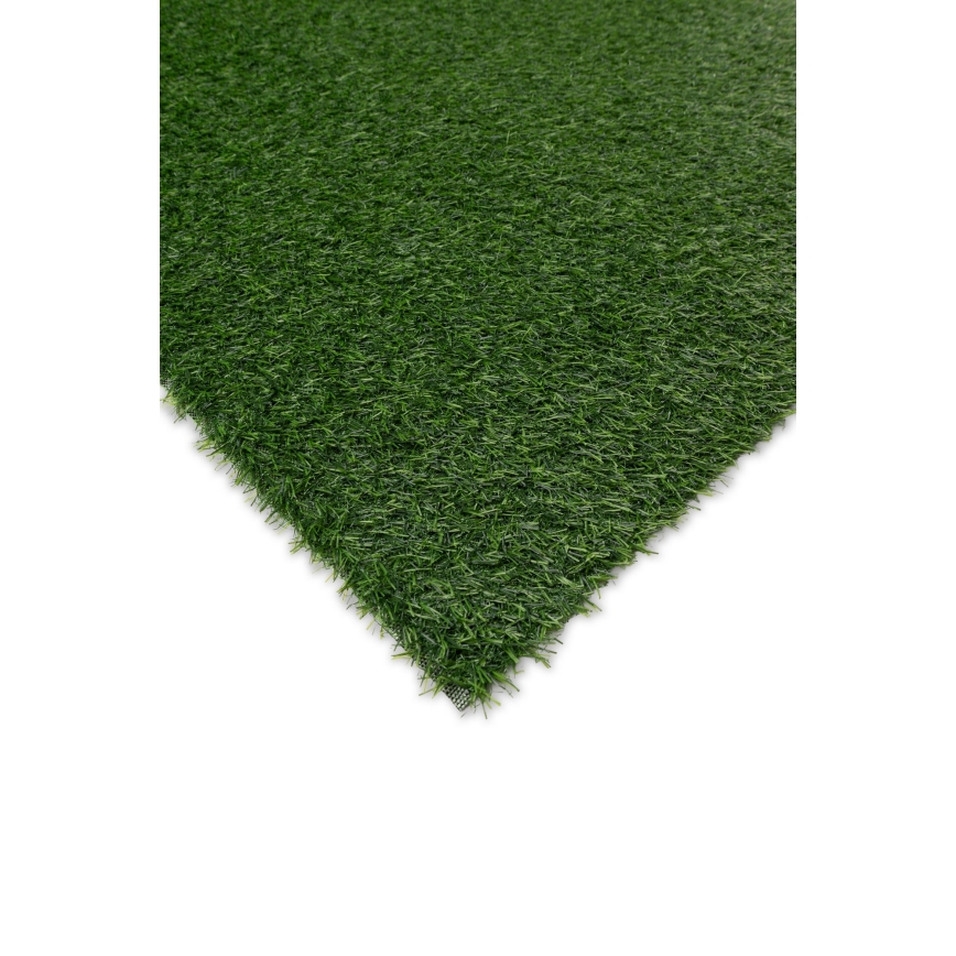 Veštačka trava BELLIN 100x500 cm 18 mm zelena