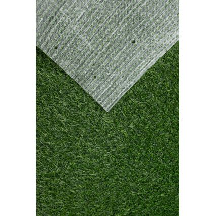 Veštačka trava BELLIN 100x500 cm 18 mm zelena