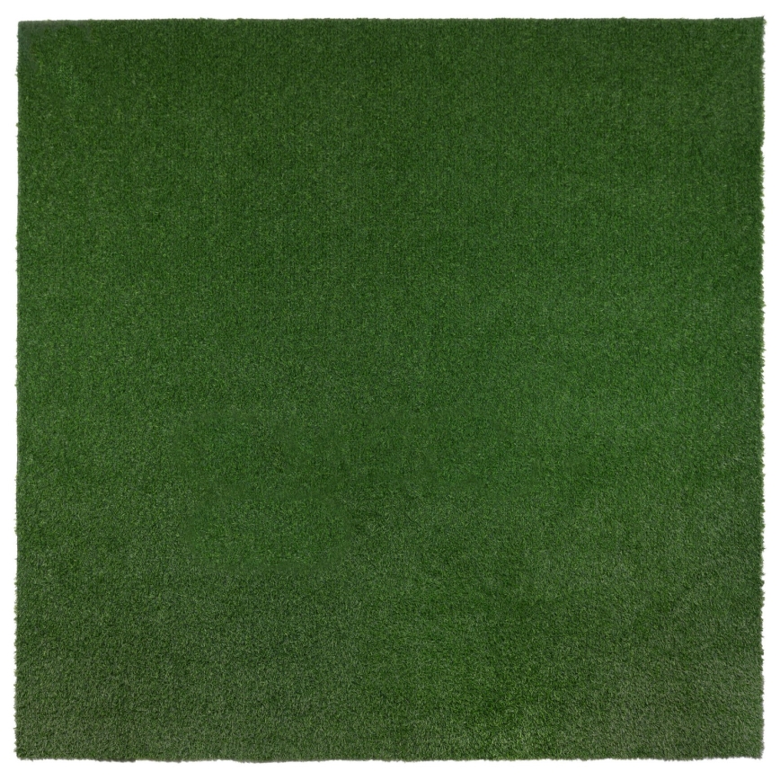 Veštačka trava BELLIN 133x300 cm 18 mm zelena