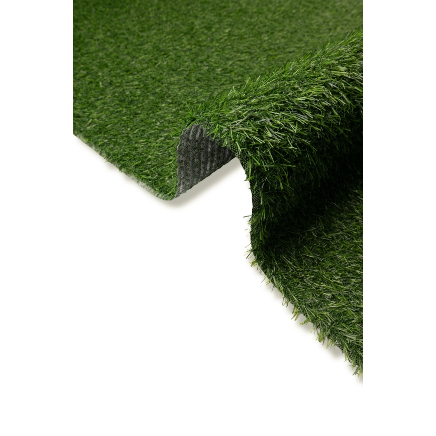 Veštačka trava BELLIN 133x300 cm 18 mm zelena