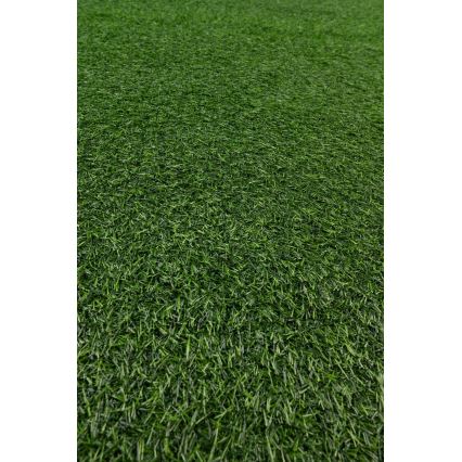 Veštačka trava BELLIN 200x400 cm, 18 mm, zelena