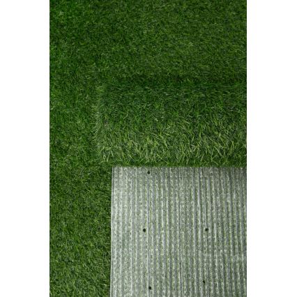 Veštačka trava BELLIN 200x400 cm, 18 mm, zelena