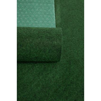 Veštačka trava PEMBA 200x400 cm 7 mm zelena