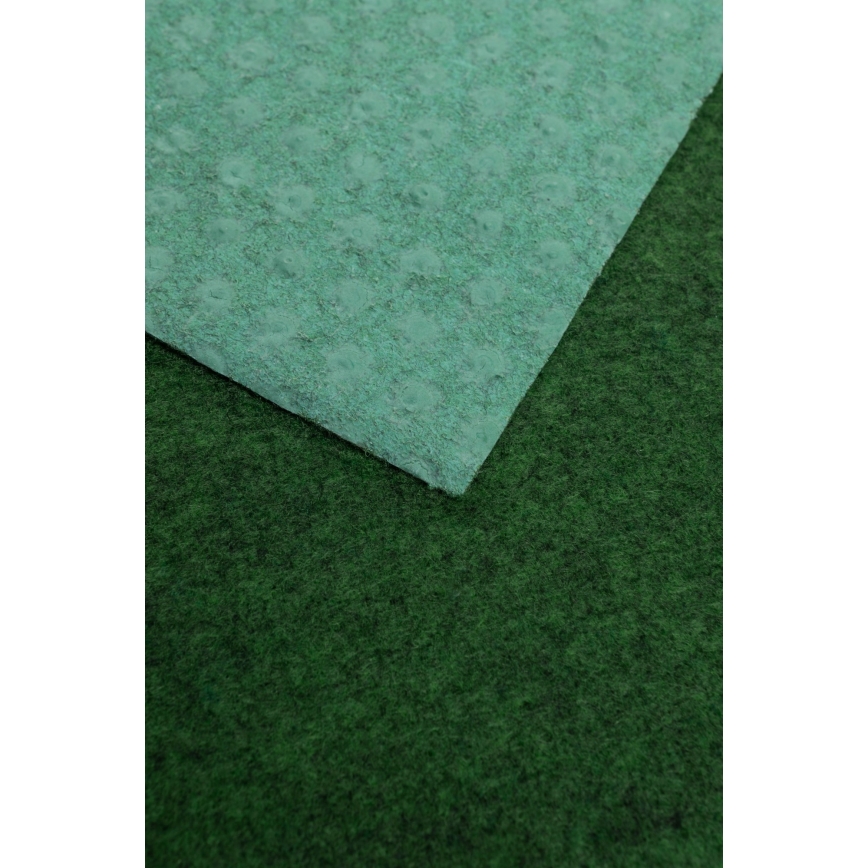 Veštačka trava PEMBA 200x400 cm 7 mm zelena