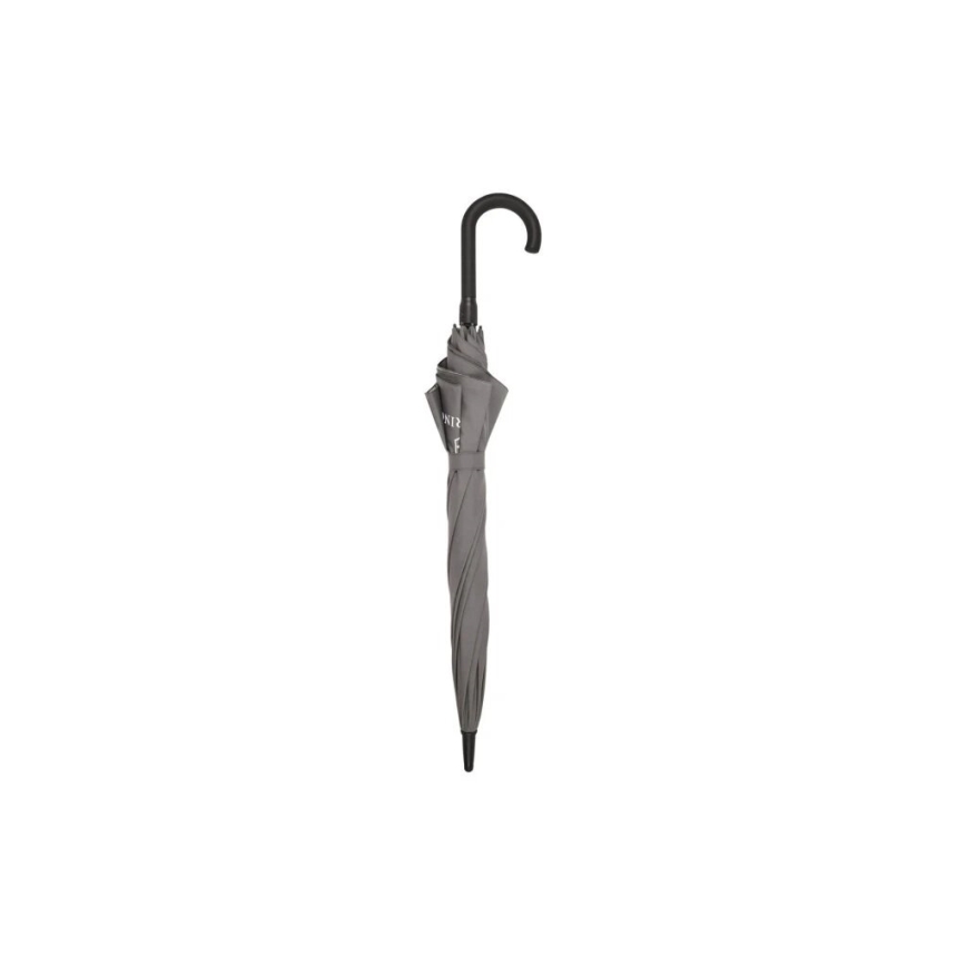 Victorinox - kišobran Brand Collection Heritage Stick siv