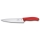 Victorinox - kuhinjski nož SWISS CLASSIC 19 cm, crveni