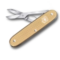 Victorinox - Multifunkcionalni džepni alat COMPANION X ALOX 9,3 cm zlatna