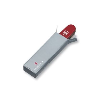 Victorinox - Multifunkcionalni džepni nož 13 cm/11 funkcija crvena
