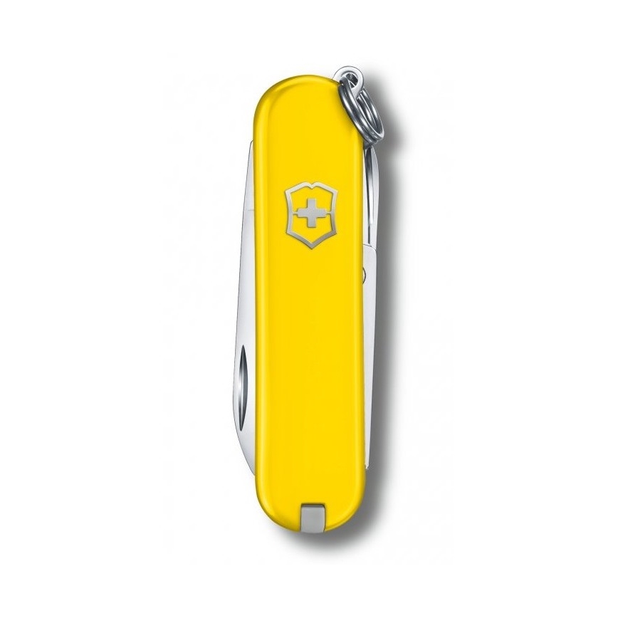 Victorinox - Multifunkcionalni džepni nož 5,8 cm/7 funkcija žuta