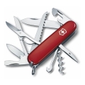 Victorinox - Multifunkcionalni džepni nož 9,1 cm/15 funkcija crvena