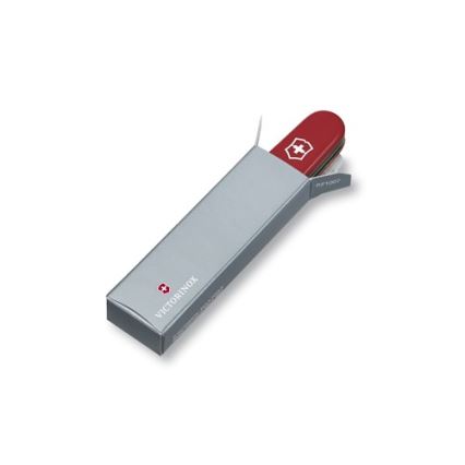 Victorinox - Multifunkcionalni džepni nož 9,1 cm/15 funkcija crvena