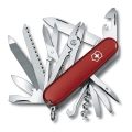 Victorinox - Multifunkcionalni džepni nož 9,1 cm/24 funkcija crvena