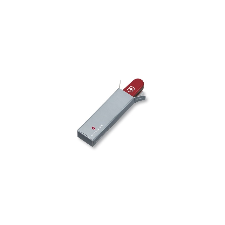 Victorinox - Multifunkcionalni džepni nož 9,1 cm/24 funkcija crvena