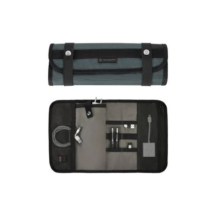 Victorinox - Ranac za laptop 14 Altmont Professional City 14 l siva