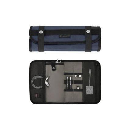 Victorinox - Ranac za laptop 14 Altmont Professional City 14 l tamno plava