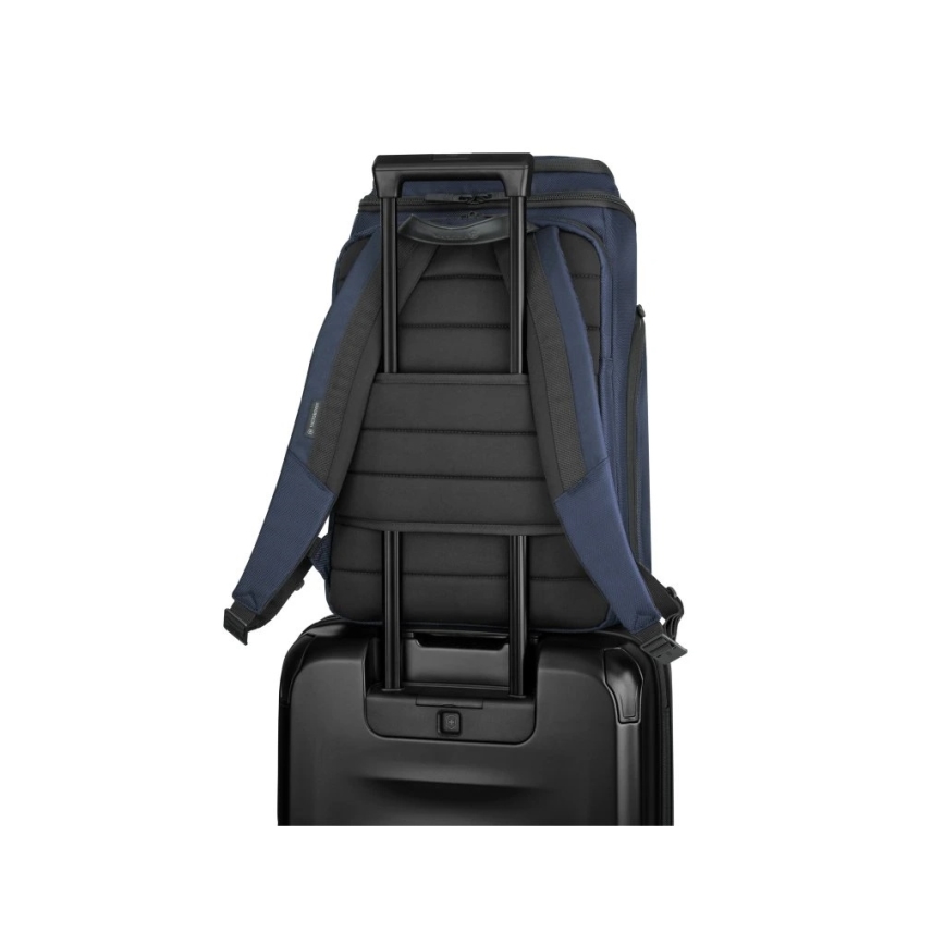 Victorinox - Ranac za laptop 14 Altmont Professional Fliptop 26 l tamno plava
