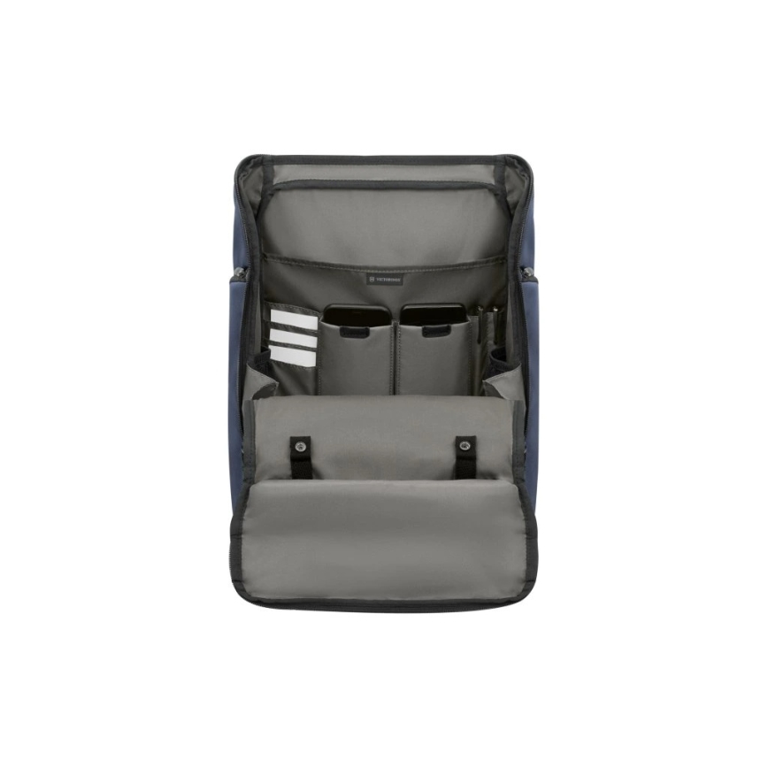 Victorinox - Ranac za laptop 14 Altmont Professional Fliptop 26 l tamno plava