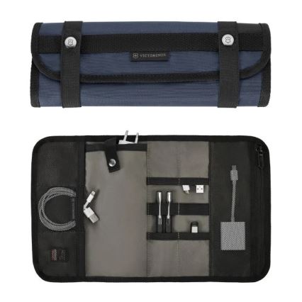 Victorinox - Ranac za laptop 14 Altmont Professional Fliptop 26 l tamno plava