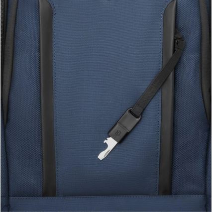 Victorinox - Ranac za laptop 14 Altmont Professional Fliptop 26 l tamno plava