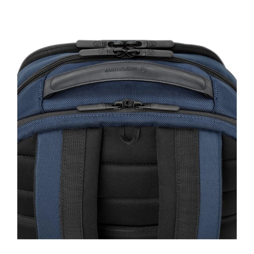 Victorinox - Ranac za laptop 14 Altmont Professional Fliptop 26 l tamno plava