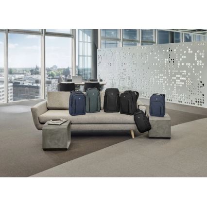 Victorinox - Ranac za laptop 15 Altmont Professional Deluxe Travel 25 l, zelene boje