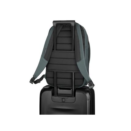 Victorinox - Ranac za laptop 15 Altmont Professional Deluxe Travel 25 l, zelene boje