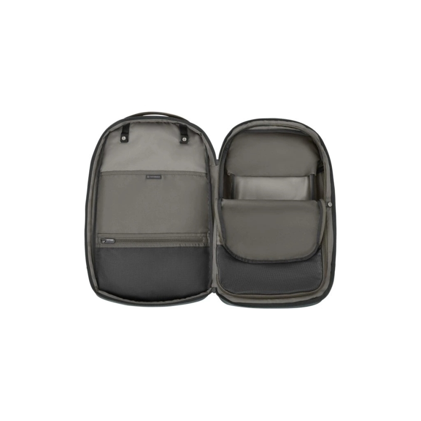 Victorinox - Ranac za laptop 15 Altmont Professional Deluxe Travel 25 l, zelene boje