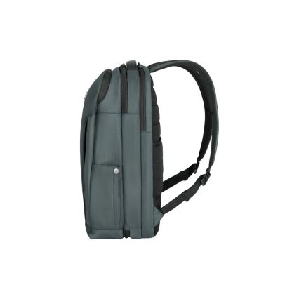 Victorinox - Ranac za laptop 15 Altmont Professional Deluxe Travel 25 l, zelene boje