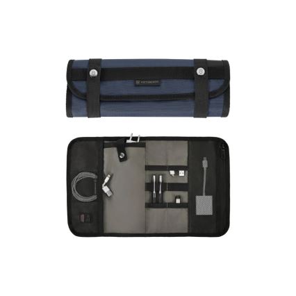 Victorinox - Ranac za laptop 15 Altmont Professional Essential 24 l tamno plave boje