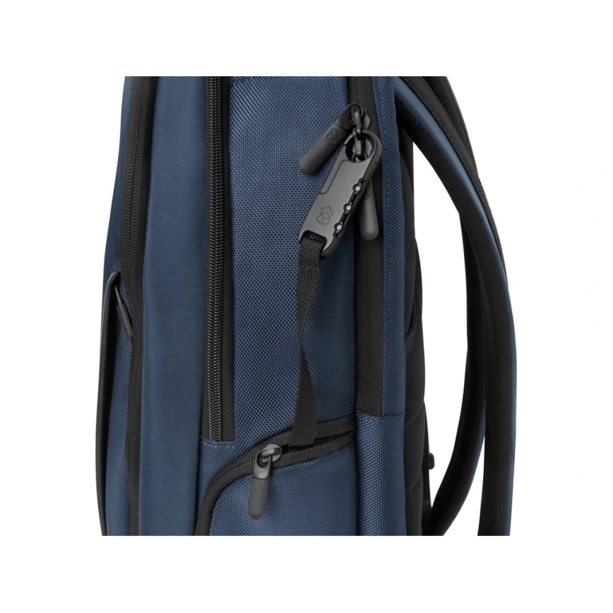 Victorinox - Ranac za laptop 15 Altmont Professional Essential 24 l tamno plave boje