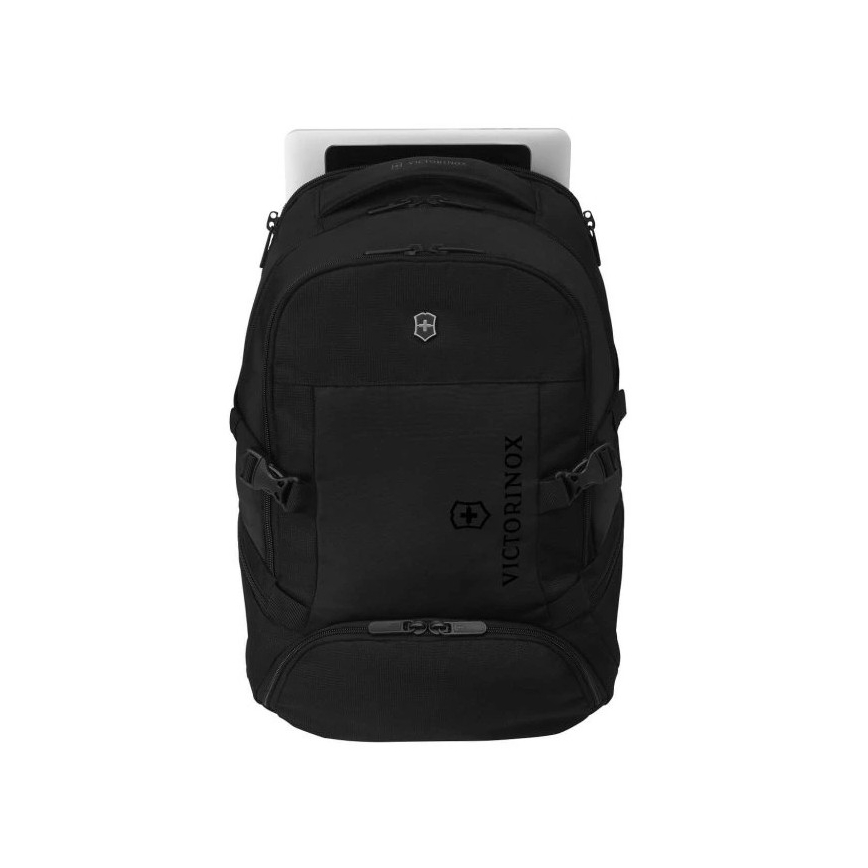 Victorinox - Ranac za laptop 16 Deluxe Vx Sport EVO 28 l crn