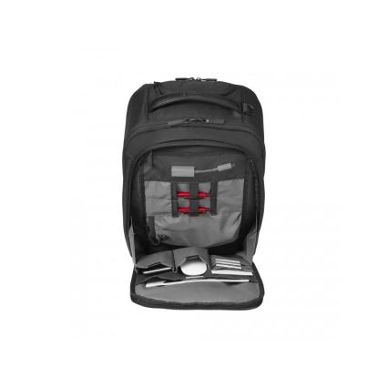 Victorinox - Ranac za laptop 17 na točkićima Altmont Professional 20 l crna