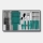 Victorinox - Set pribora za jelo SWISS CLASSIC, 24 delova, tirkizni