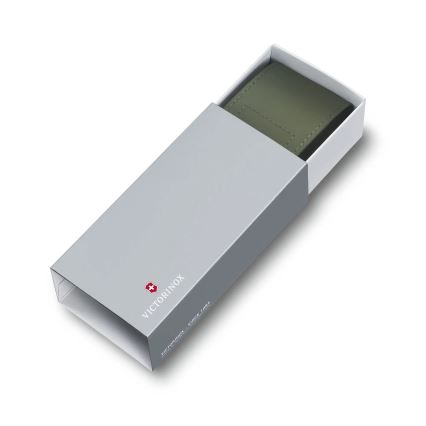 Victorinox - Sklopivi nož sa osiguračem 22,5 cm crne boje