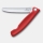 Victorinox - sklopivi nož SWISS CLASSIC, 11 cm, crvene boje