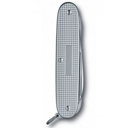 Victorinox - Višenamenski džepni nož 9,3 cm/9 funkcija hrom