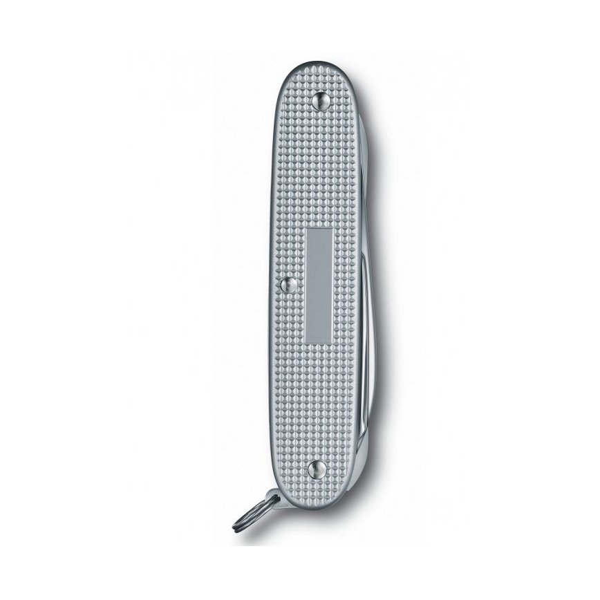 Victorinox - Višenamenski džepni nož 9,3 cm/9 funkcija hrom
