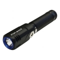 Viking - LED prigušiva punjiva baterijska lampa LED/5V IPX4 350 lm 750 mAh