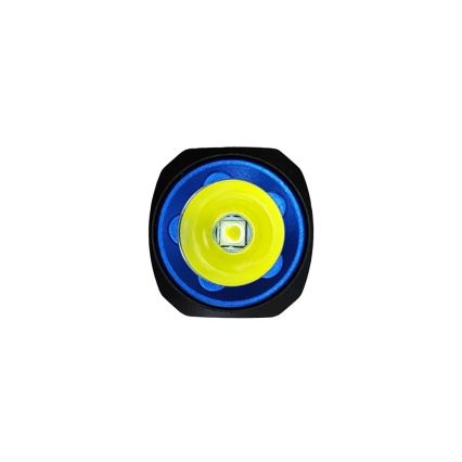 Viking - LED prigušiva punjiva baterijska lampa LED/5V IPX4 350 lm 750 mAh