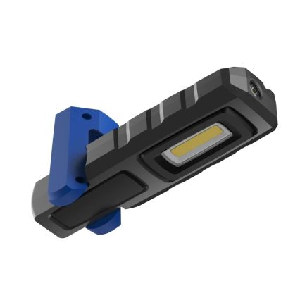 Viking - LED prigušiva punjiva baterijska lampa LED/5V IPX6 400 lm 2200 mAh