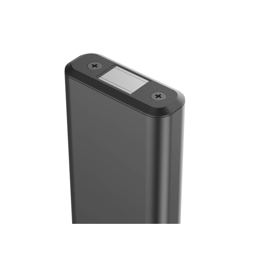 Viking - LED prigušiva punjiva baterijska lampa LED/5V IPX7 1200 lm 2000 mAh