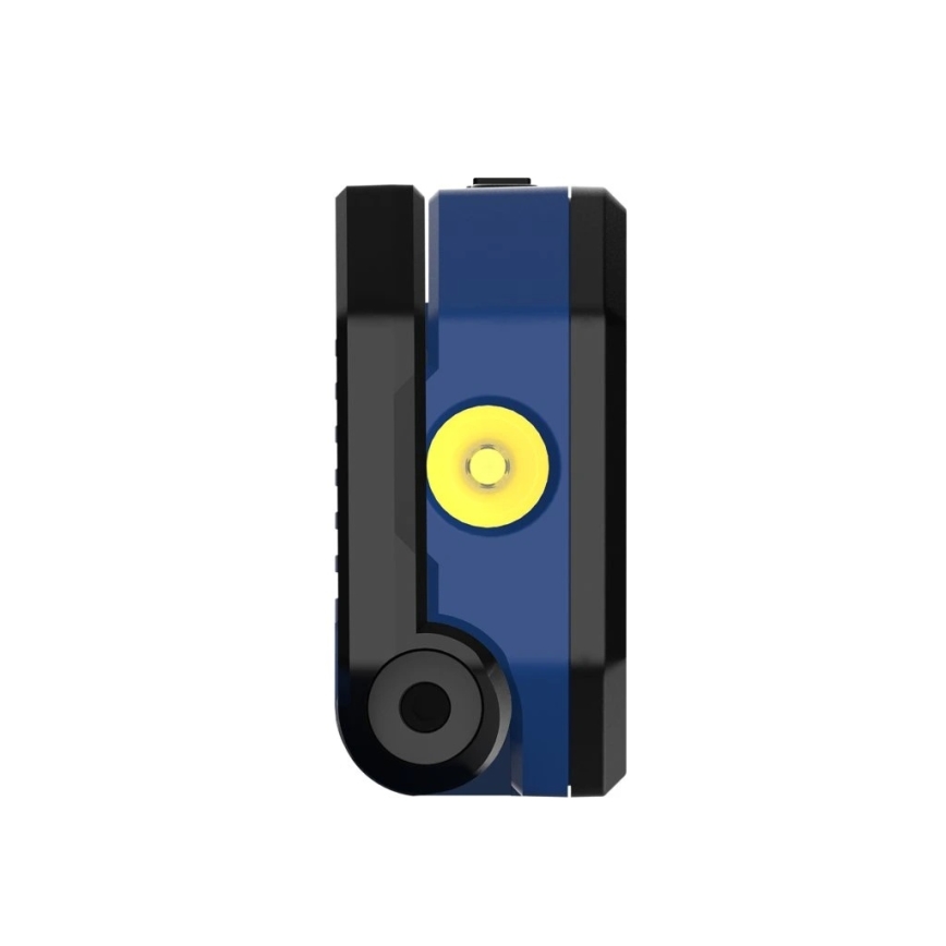 Viking - LED prigušiva punjiva čelovka LED/5V IPX4 500 lm 2000 mAh