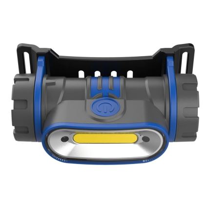 Viking - prigušiva punjiva LED čeona lampa sa senzorom LED/5V IPX4 150 lm 2200 mAh