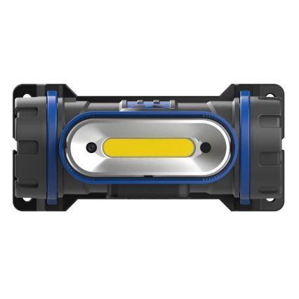 Viking - prigušiva punjiva LED čeona lampa sa senzorom LED/5V IPX4 150 lm 2200 mAh