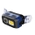 Viking - LED prigušiva punjiva čelovka sa senzorom LED/5V IPX4 400 lm 3xAAA/1000 mAh